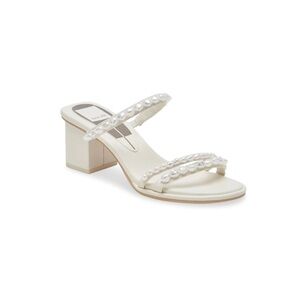 Dolce Vita Barrit Pearl Heels